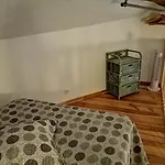 別荘 Les Sous L' Olivier En Camargue ヴォヴェール