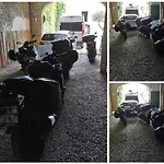 Les Sous L' Olivier En Camargue