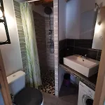 Tatil Evi Les Sous L' Olivier En Camargue