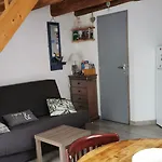 Tatil Evi Les Sous L' Olivier En Camargue