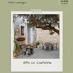 別荘 Les Sous L' Olivier En Camargue *