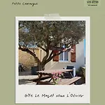 Les Sous L' Olivier En Camargue *