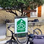 別荘 Les Sous L' Olivier En Camargue