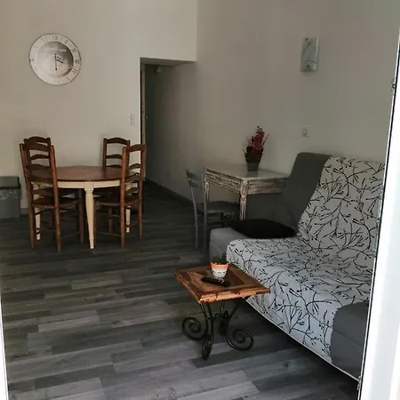 Feriehus Les Sous L' Olivier En Camargue Vauvert