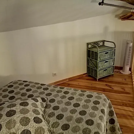 Holiday home Les Sous L' Olivier En Camargue Vauvert