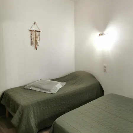 Les Sous L' Olivier En Camargue Holiday home