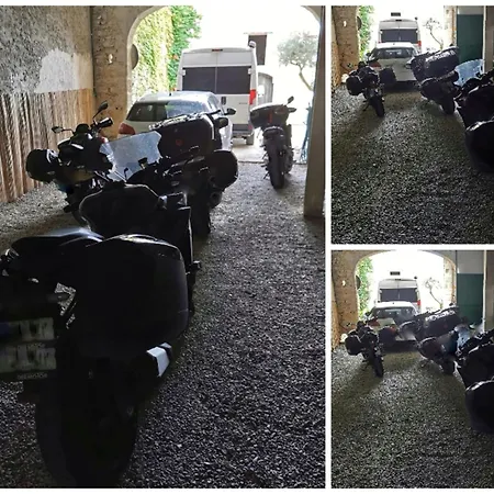 Les Sous L' Olivier En Camargue
