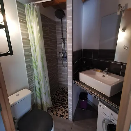 Holiday home Les Sous L' Olivier En Camargue