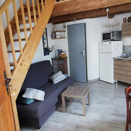 Les Sous L' Olivier En Camargue Vauvert