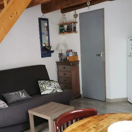 펜션 Les Sous L' Olivier En Camargue