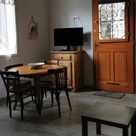 Feriehus Les Sous L' Olivier En Camargue *