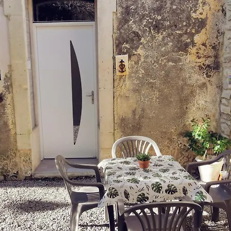 Ferienhaus Les Sous L' Olivier En Camargue Vauvert