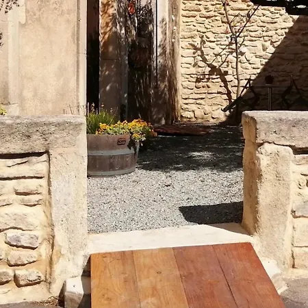 Les Sous L' Olivier En Camargue Prázdninový dům Vauvert