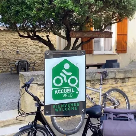 Feriehus Les Sous L' Olivier En Camargue
