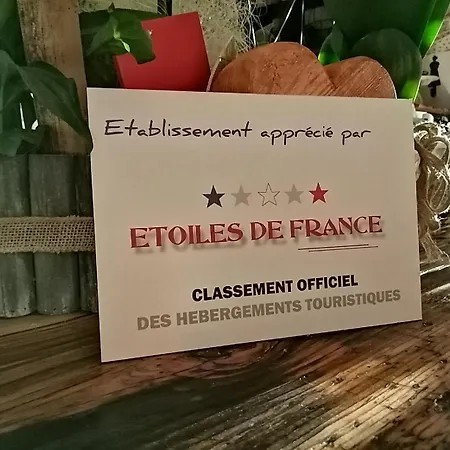 Les Sous L' Olivier En Camargue * 沃韦尔