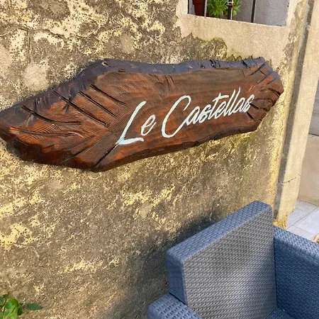 Feriehus Les Sous L' Olivier En Camargue *